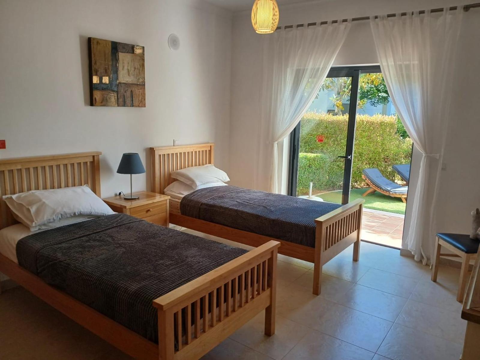 Apt Aurora Lote 80 3 Bedroom Lagos Exterior foto