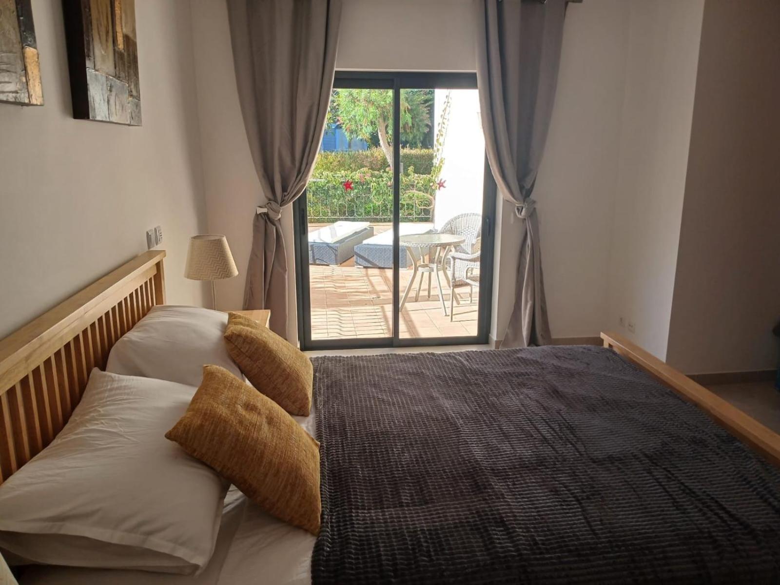 Apt Aurora Lote 80 3 Bedroom Lagos Exterior foto