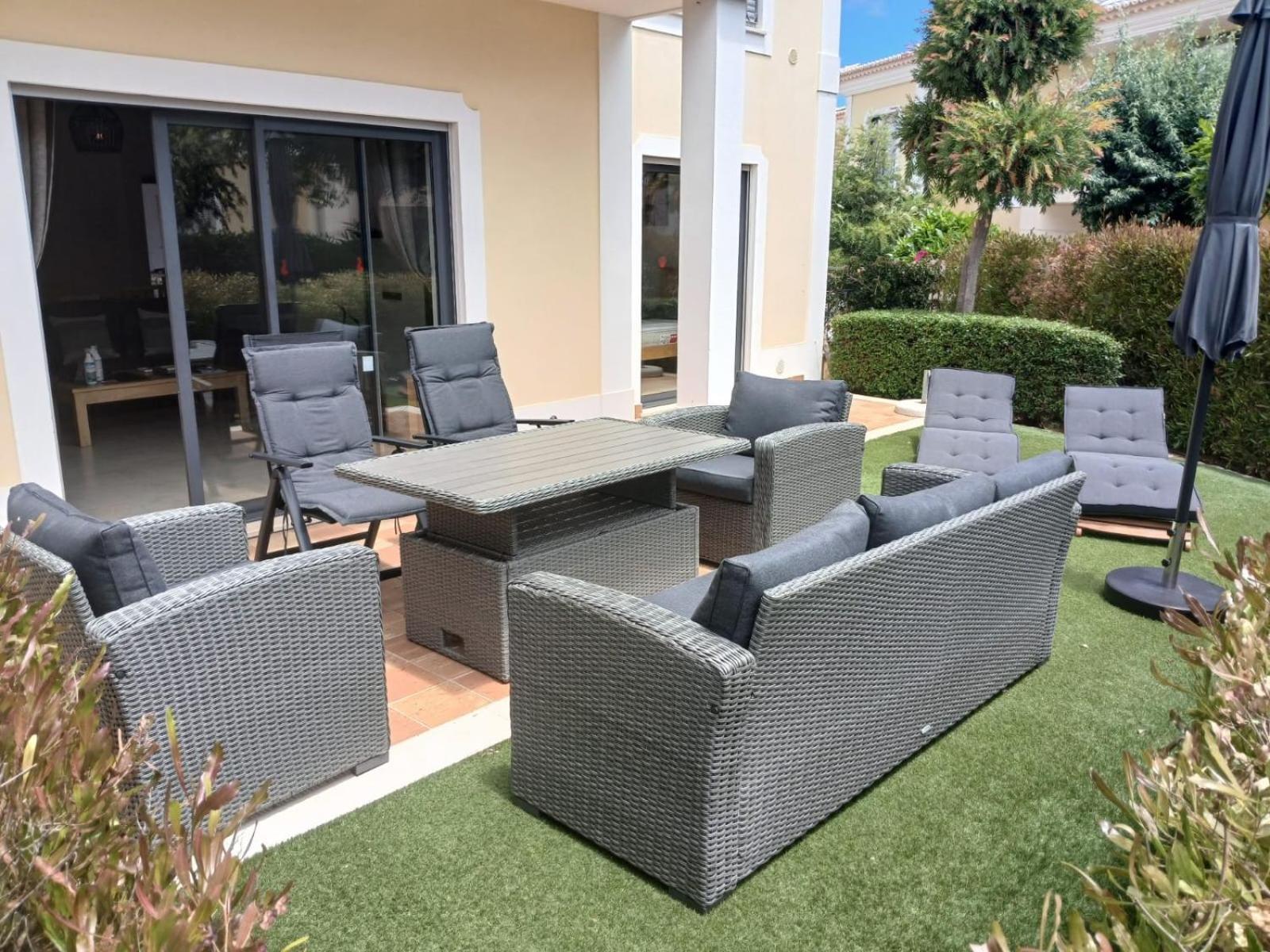 Apt Aurora Lote 80 3 Bedroom Lagos Exterior foto