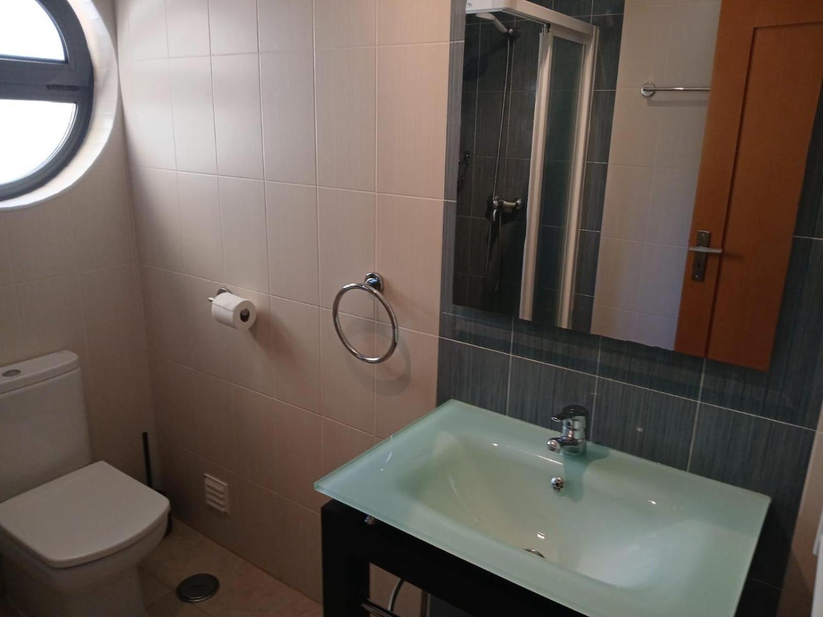 Apt Aurora Lote 80 3 Bedroom Lagos Exterior foto